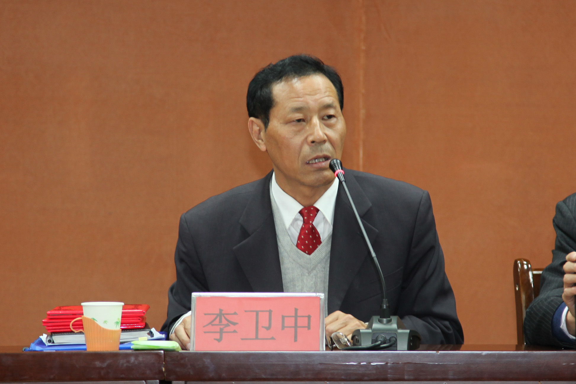 w88win官网第五次教学工作会议暨第二次科研工作会议圆满闭幕