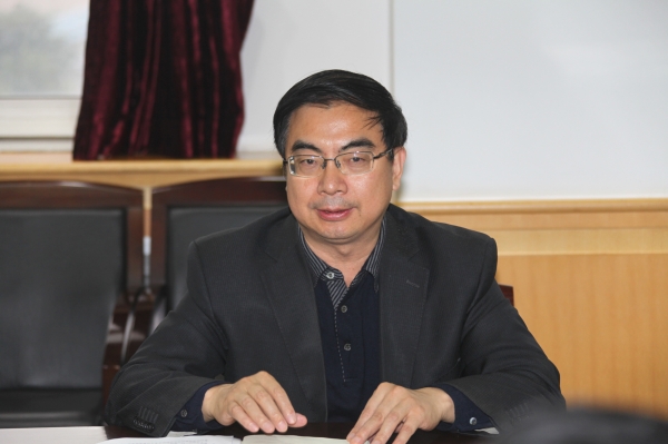 w88win官网2017年党务干部培训班开班