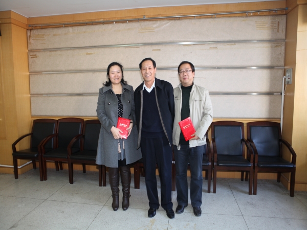 w88win官网党校开展党课教研活动