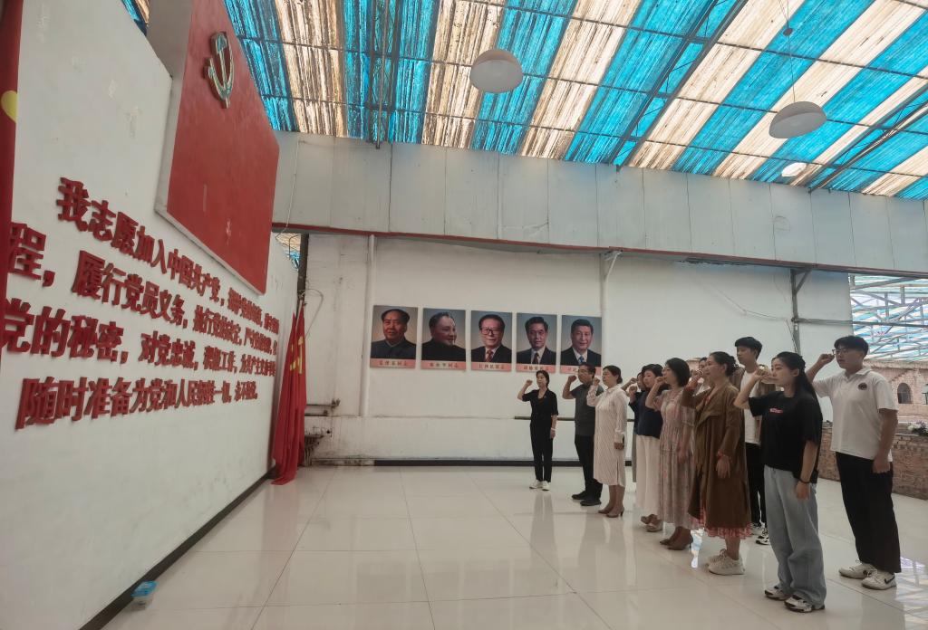 w88win体育官网音乐系举办唐山-承德两地高校美育进乡村活动