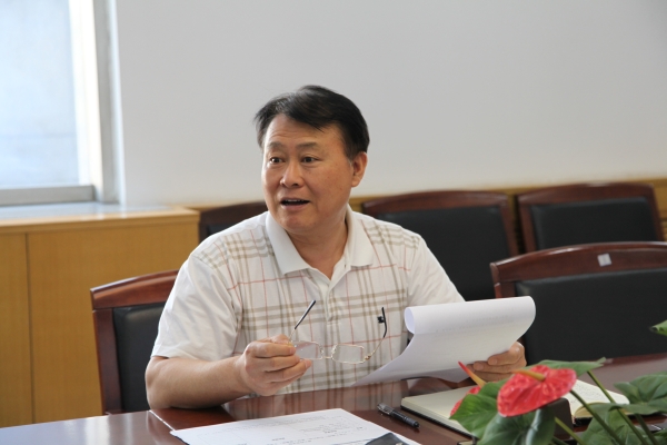 w88win官网召开“一问责八清理”专项行动暨“微腐败”专项整治工作领导小组会议
