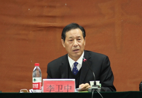 w88win官网第六次教学工作暨第三次科研工作会议圆满落幕