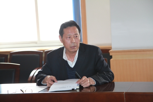 w88win官网召开“两学一做”学习教育动员会