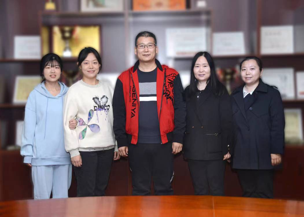 喜报！w88win官网获2023年度河北省科学技术奖