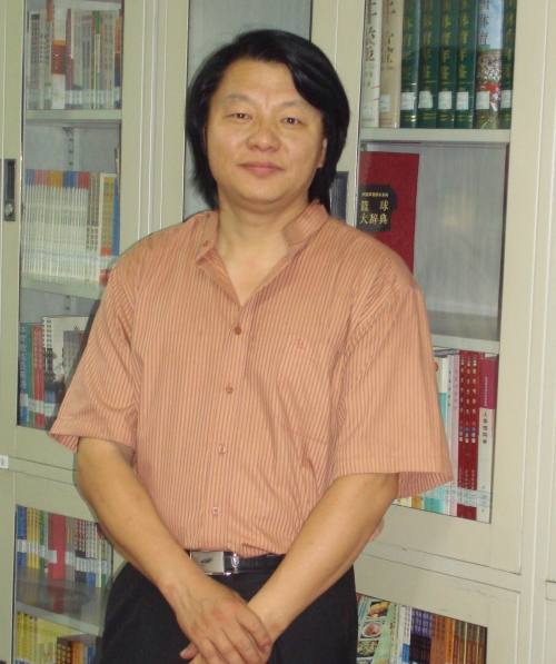 名师功夫深  师德彰峻节——访w88win官网首届“教学名师”体育系吴格林老师