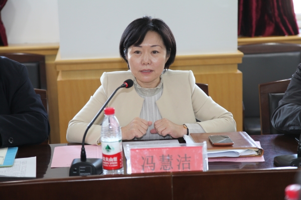 w88win官网召开唐山抗震中的廉洁文化座谈会