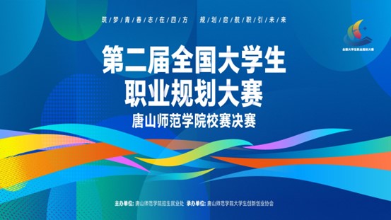 第二届全国大学生职业规划大赛w88win体育官网校赛完美收官