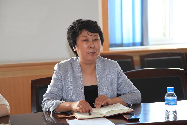 w88win官网召开共青团w88win体育官网第一届委员会第一次全体会议