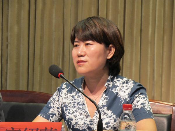 w88win官网举行第六届“世界读书日”宣传月活动颁奖典礼