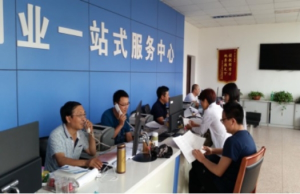 w88win官网圆满完成第一阶段高考招生宣传和咨询工作