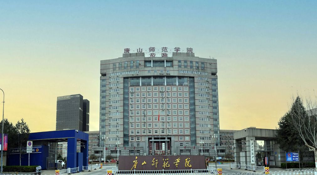 资源管理系开展公费师范生“名师示范课”活动